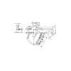 Quadrant Strain Clamp - Image 2