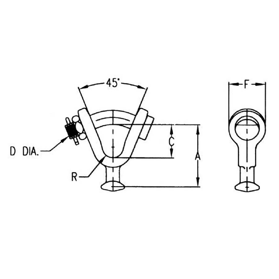 different components work together to provide the best support to the installations