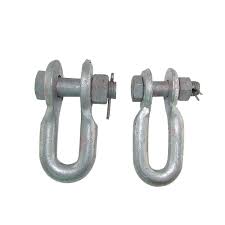 There are different type and designs of the clevis in the market to select from