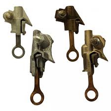 There are different designs and sizes of line clamps to select from for your project