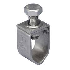 there are varuious types and designs of ground rod clamp to select from for your project