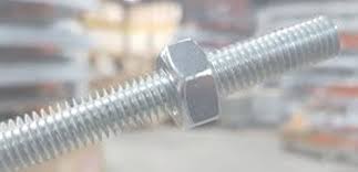 installation of the bolt should ensure the stability and reliability of the connections