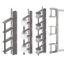 selet the best rack that suits your application needs