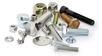 Select the best fastener that best suits your application needs