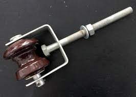 select the shackle insulator that best suits your application needs