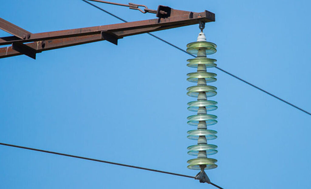 select the suspension insulator that best suits your application needs