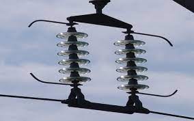 conduct regular maintenance and inspection of suspension insulators