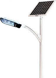 conduct regular maintenance and inspection of the street light arm