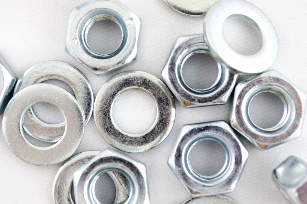 there are various factors that shape the regional market for washers