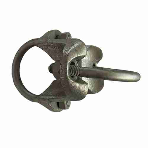 check the various designs and types of crossover clamps available