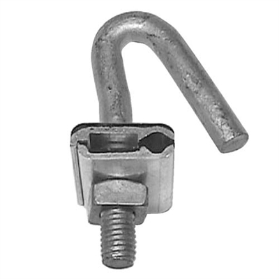 the selected clamp should undergo various tests to ensure safety