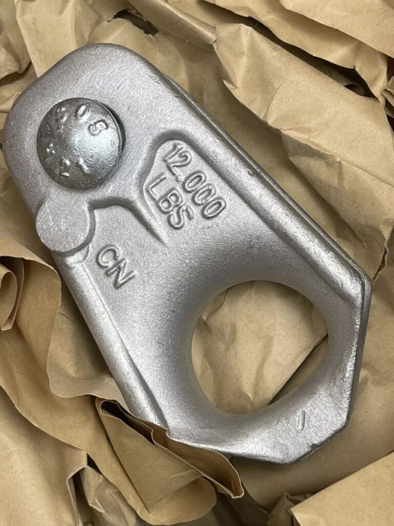 compare the prices of the thimble clevis from different suppliers