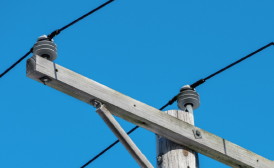 conduct regular maintenance of the insulators to ensure reliability