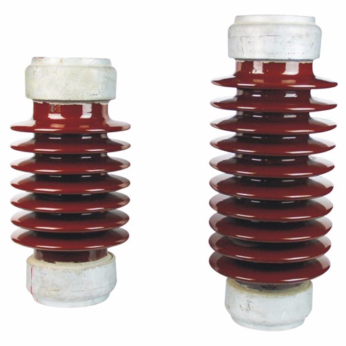 the insulators offer several benefits to the applications