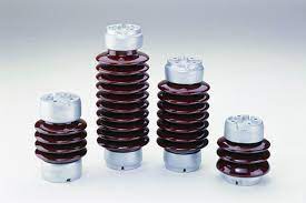 incorporate use of other accessories to ensure security of the insulator