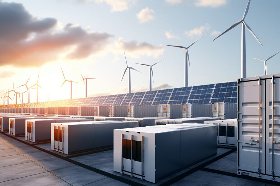 the microgrids provide several advantages