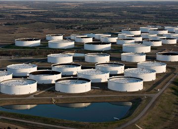 oil storage facilities enhance energy security