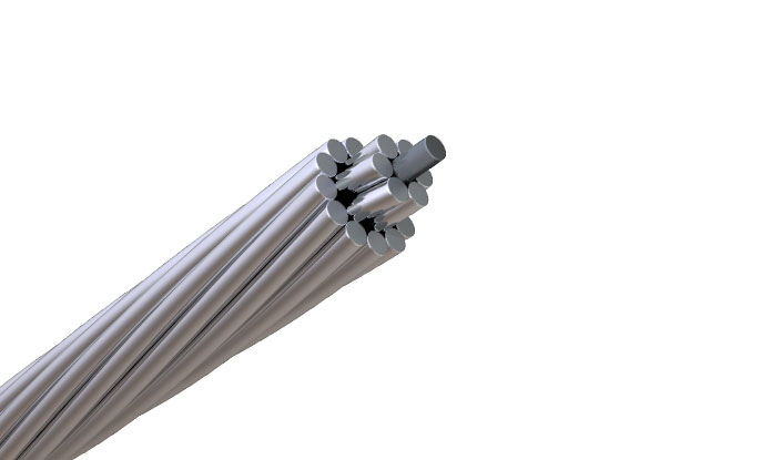 ACSR cables serve as reliable and efficient power transmission conduits