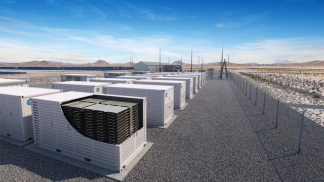 Battery energy storage systems supporting the electrical grid