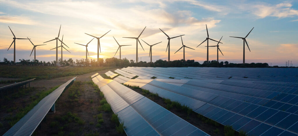 Renewable energy adoption supports decarbonization goals in Peru