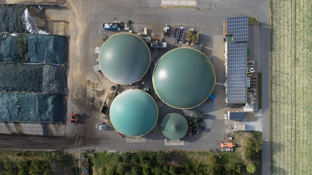 Biofuels supporting Aviation Sustainability
