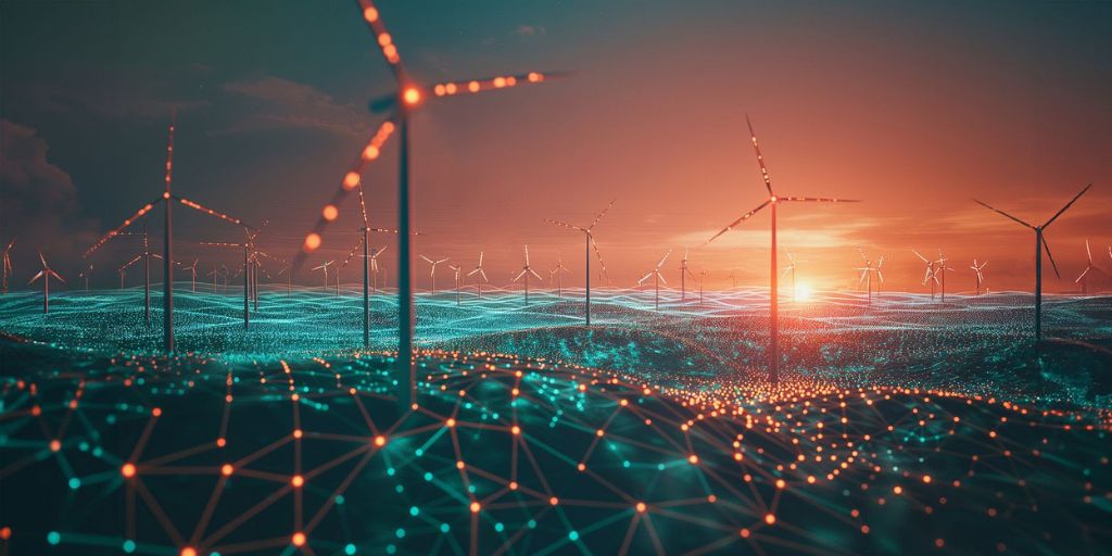 Artificial intelligence integration into the renewable energy sector