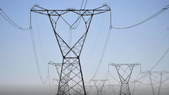 Bolivia-Brazil power grid interconnection