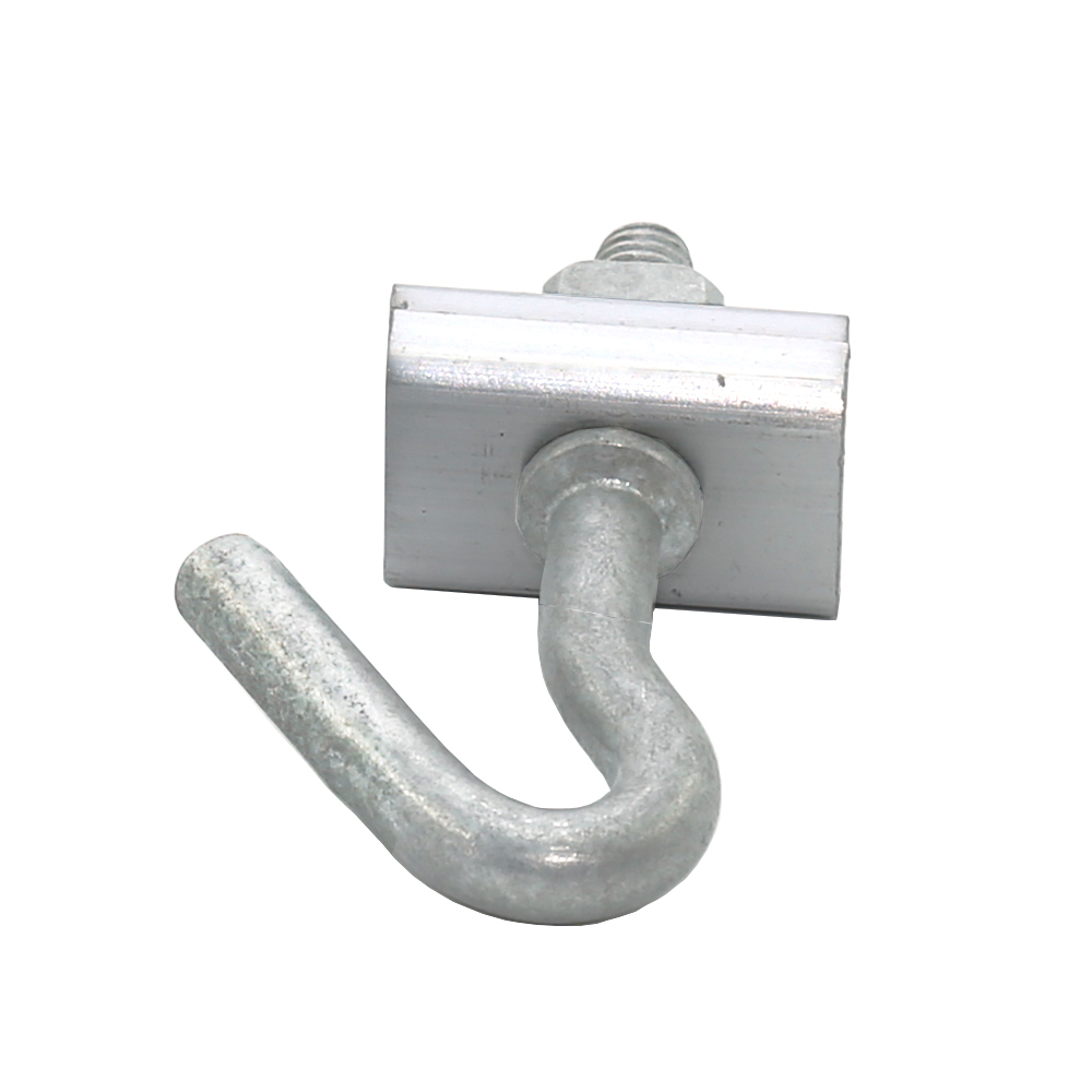 C-span clamps offer low-resistance joints