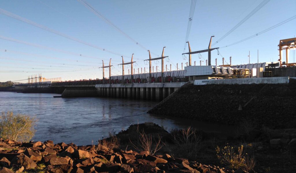 Hydro power modernization and upgrade infrastructure