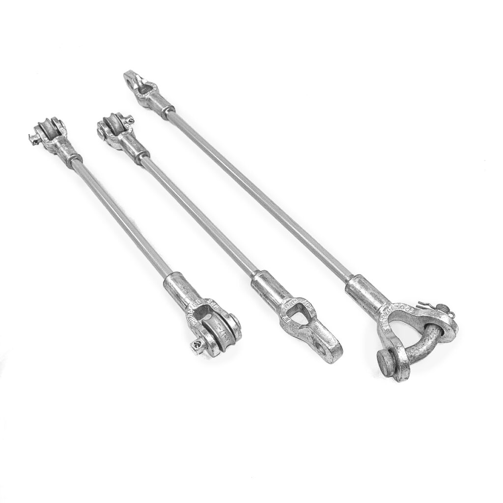 Fiberglass secondary connectors reduce risk of leakage currents in renewable projects
