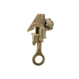 Hotline tap clamps allow live connections