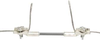 Fiberglass secondary connectors reduce vibration-induced fatigue