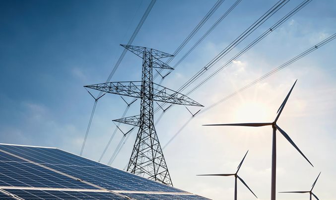 Solar, Wind, and grid integration